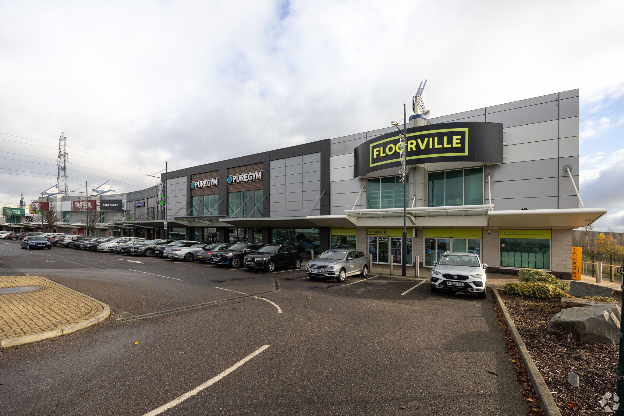 3 Armada Way, London for sale Primary Photo- Image 1 of 1