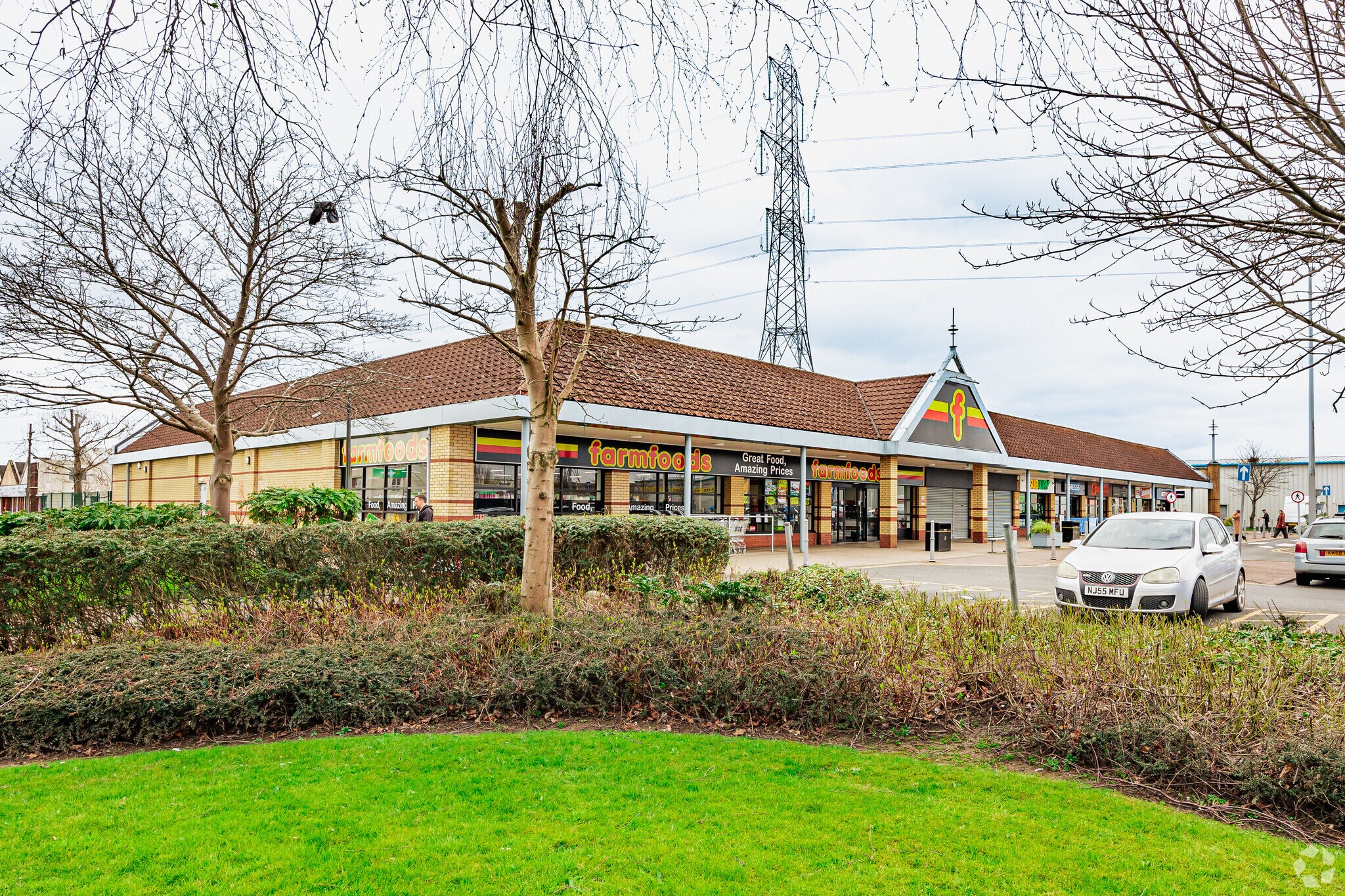 Earl Haig Rd, Glasgow for sale Primary Photo- Image 1 of 1