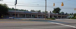 More details for 6908 Two Notch Rd, Columbia, SC - Retail for Rent