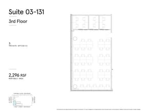 80 M St SE, Washington, DC to rent Floor Plan- Image 1 of 1