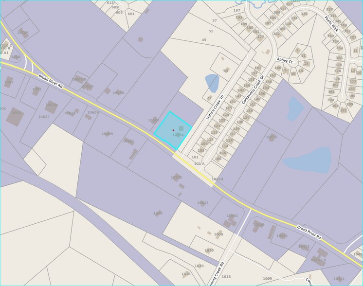 10534 Broad River Rd, Irmo 29063 UK