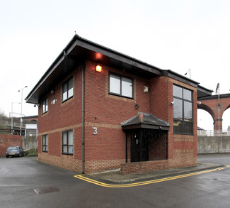 More details for Heaton Ln, Stockport - Office for Rent