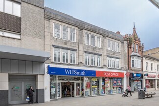 More details for 10-12 Regent St, Swindon - Retail to Rent
