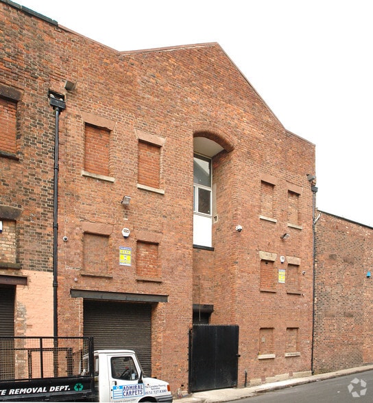 4 Stone St, Liverpool to rent - Building Photo - Image 3 of 4