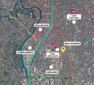More details for 25 Rue Paul Duvivier, Lyon - Office to Rent