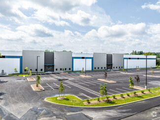 Langhorne Logistics Center - Commercial Property