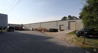 More details for 8306 Hazelbrand Rd NE, Covington, GA - Industrial for Rent