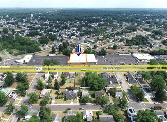 More details for 811 W Route 130, Burlington, NJ - Retail for Rent