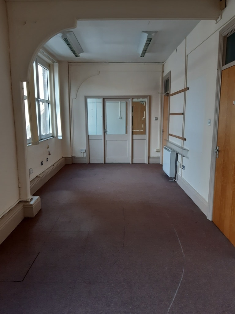 39-41 Corporation St, Birmingham to rent Interior Photo- Image 1 of 3