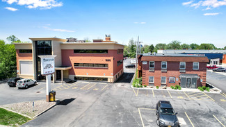 More details for 1868 Niagara Falls Blvd, Tonawanda, NY - Office for Rent