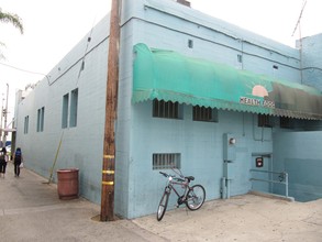 121 E Main St, Alhambra, CA for sale Building Photo- Image 1 of 1