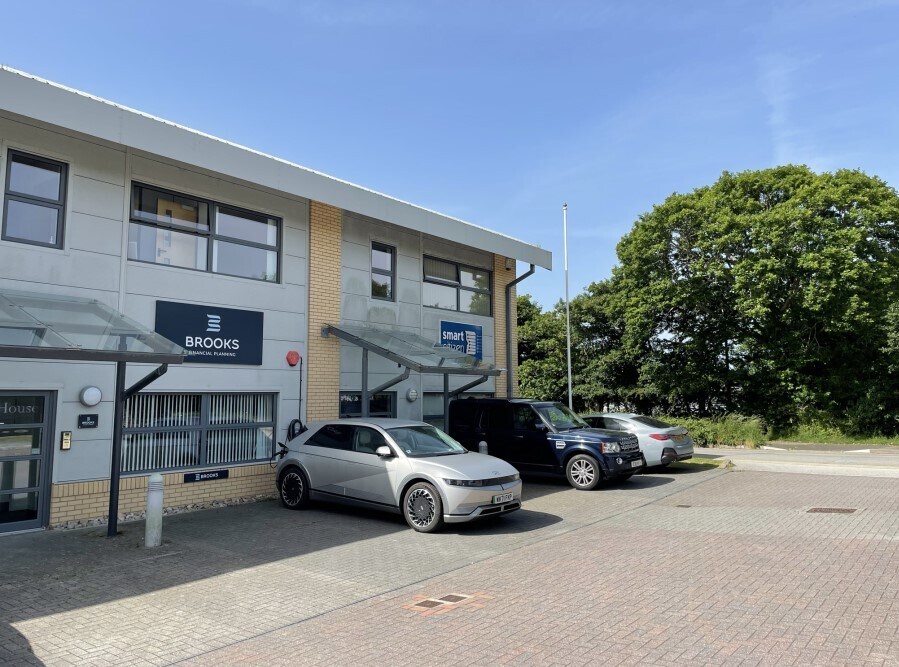 Truro Business Park, Threemilestone for sale Building Photo- Image 1 of 1