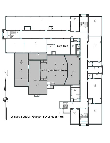 2220 16th Ave N, Minneapolis, MN for sale - Floor Plan - Image 3 of 22