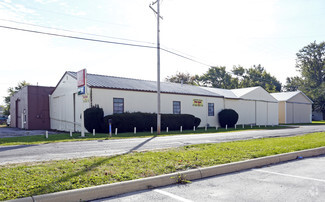 More details for 905 S Caldwell Ave, Tiffin, OH - Industrial for Rent