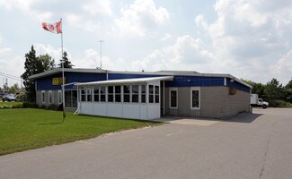 More details for 551 Parkside Dr, Waterloo, ON - Light Industrial for Sale