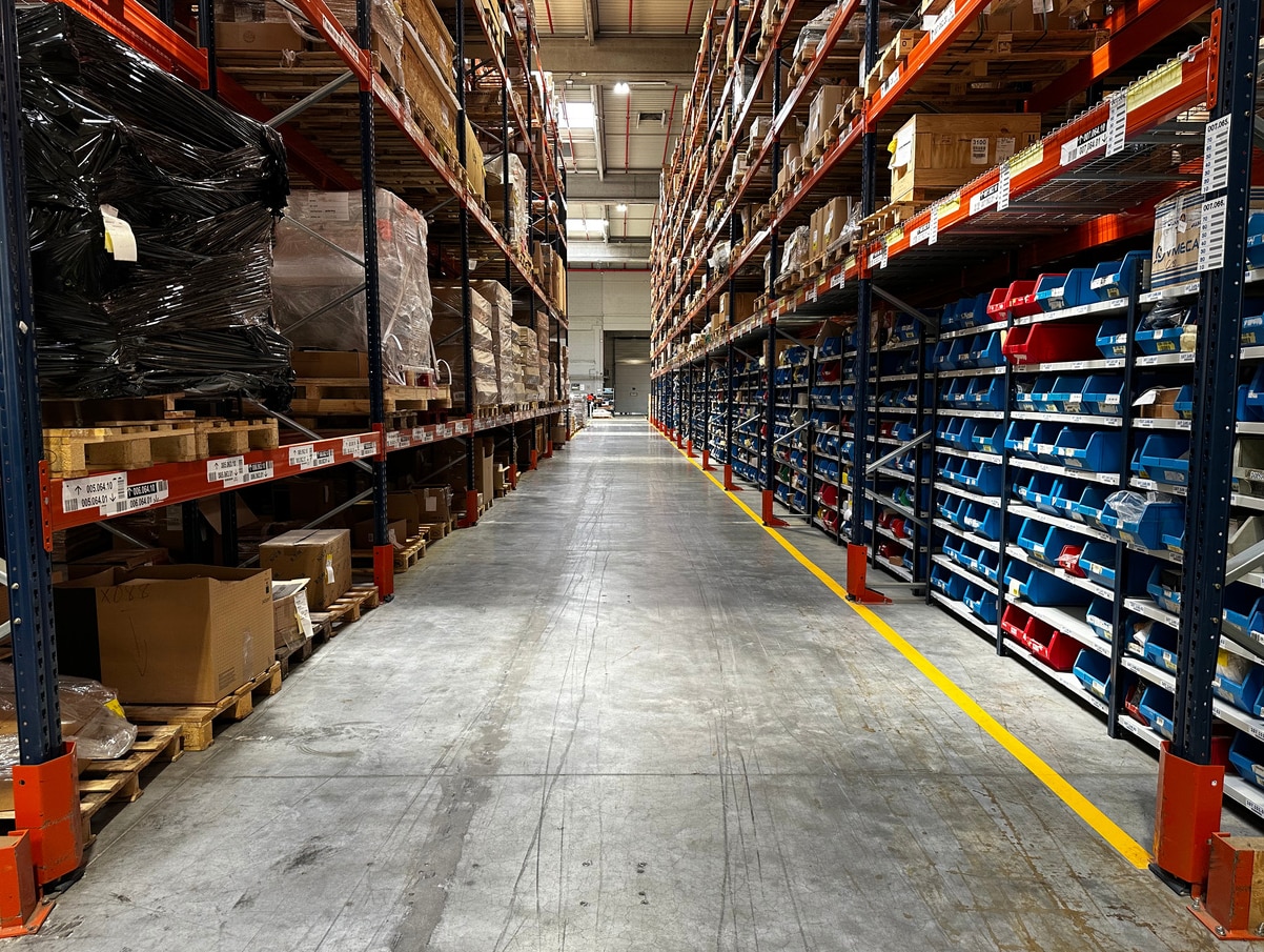 Plaza René Descartes, 2, Alcalá de Henares, Madrid to rent Interior Photo- Image 1 of 4