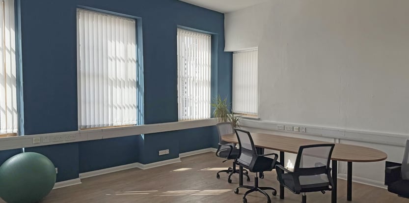 24-25B Cornmarket, Penrith to rent Interior Photo- Image 1 of 3