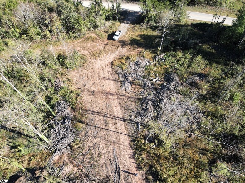 1 US Highway 64, Union Mills, NC for sale - Aerial - Image 3 of 45