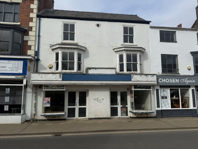 More details for 9-11 High St, Holbeach - Retail for Sale