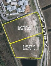 775 Town Center Blvd, Palm Coast, FL for sale Building Photo- Image 1 of 1