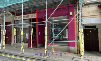 More details for 6A Castle St, Dundee - Retail for Rent