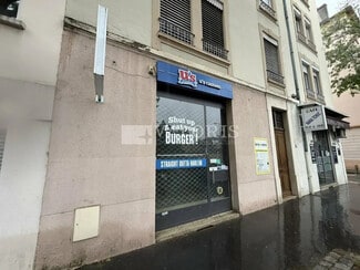 More details for 112 Cours Docteur Long, Lyon - Retail to Rent