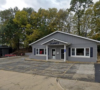 More details for 511 N Brush College Rd, Decatur, IL - Retail for Rent