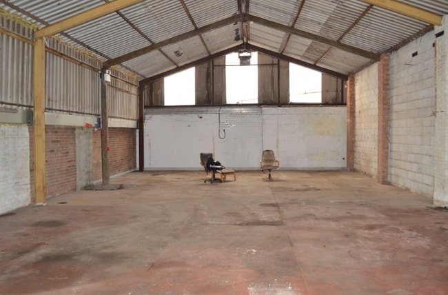 More details for Rear of 312 Messingham Rd, Scunthorpe - Industrial to Rent