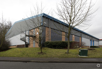 More details for Meridian East, Leicester - Industrial for Sale