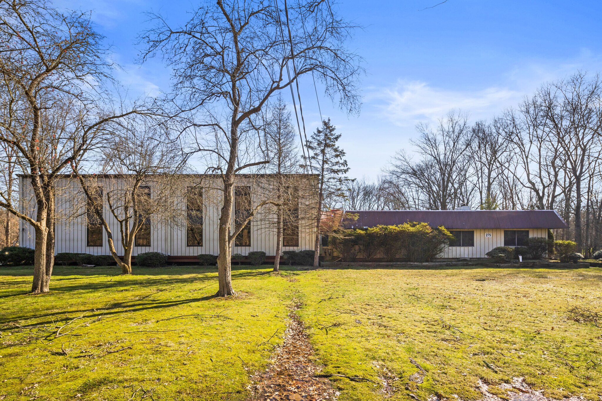 275 Morristown Rd, Gillette, NJ for sale Building Photo- Image 1 of 1