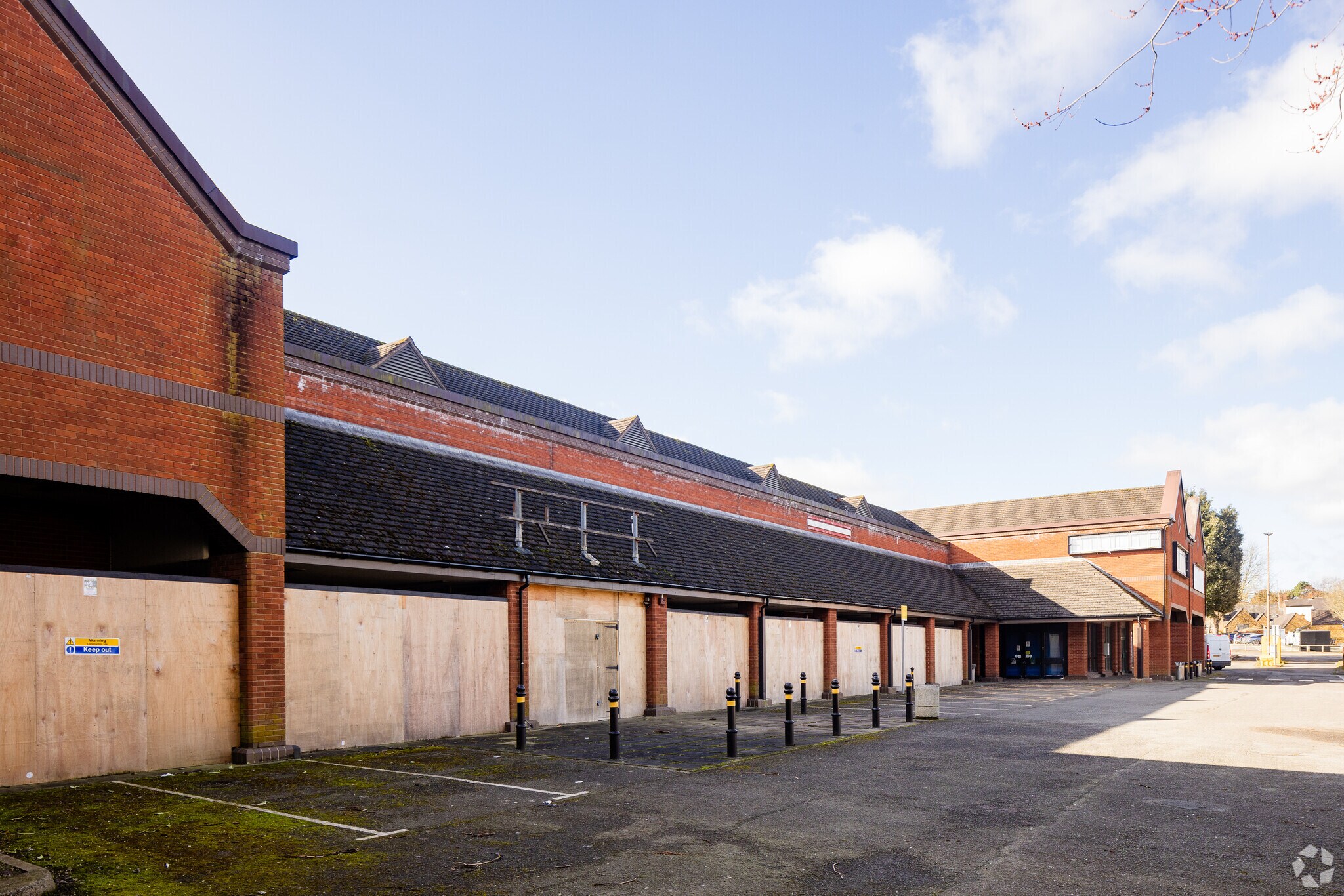 Calthorpe St, Banbury for sale Primary Photo- Image 1 of 1