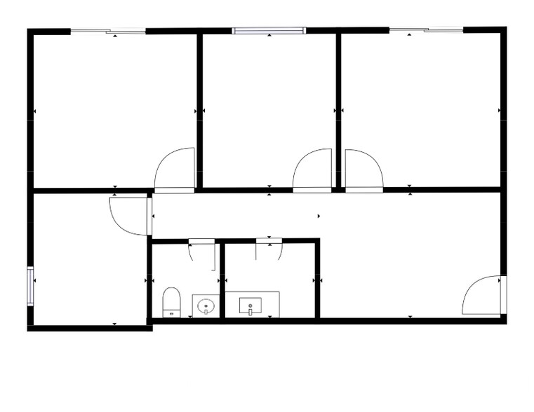 13740 Research Blvd, Austin, TX for sale - Floor Plan - Image 3 of 9