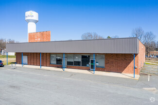 More details for 2725 Old Monroe Rd, Matthews, NC - Retail for Rent