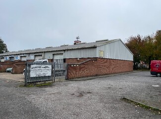 More details for Cromwell Rd, Grimsby - Industrial for Rent