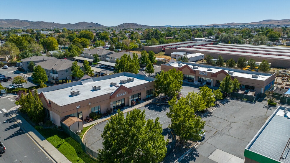 13870 Stead Blvd, Reno, NV for sale - Building Photo - Image 1 of 39