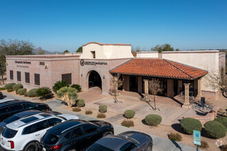 3055 W Ina Rd, Tucson, AZ for sale Primary Photo- Image 1 of 1