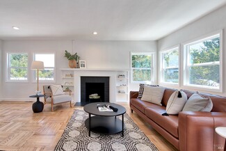 More details for 833 Belle Ave, San Rafael, CA - Residential for Sale