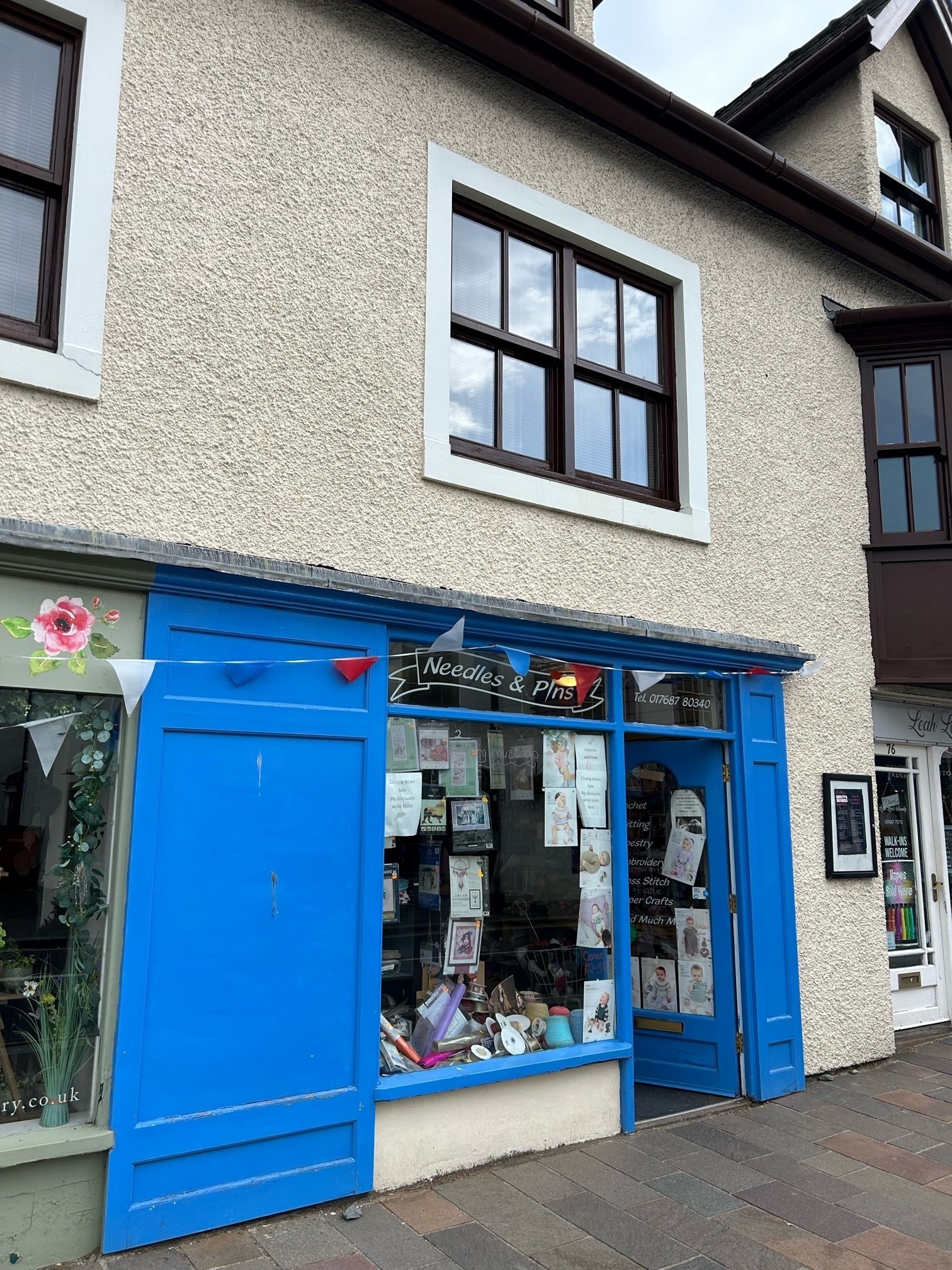 78 Main St, Keswick for sale Building Photo- Image 1 of 1