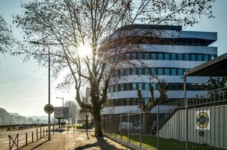More details for 2 Quai Du Commerce, Lyon - Office to Rent