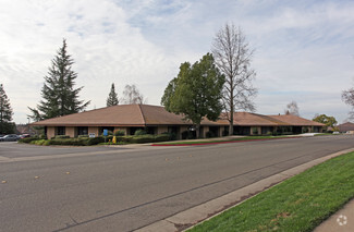 More details for 2130 Professional Dr, Roseville, CA - Office for Rent