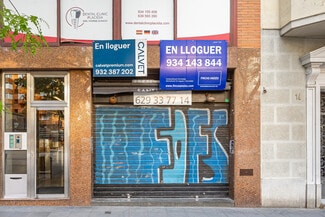 More details for Plaça de Gal.La Placídia, 16, Barcelona - Build-to-Rent for Sale