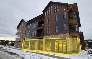 More details for 121 Ski Idlewild Rd, Winter Park, CO - Retail to Rent