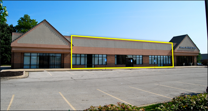 15220-15230 W 87th Street Pky, Lenexa, KS for sale Building Photo- Image 1 of 1