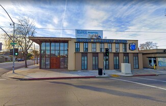 More details for 200 W Harding Way, Stockton, CA - Office for Rent