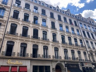 More details for 97 Rue Président Edouard Herriot, Lyon - Office to Rent