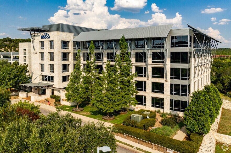 3711 S MoPac Expy, Austin, TX to rent - Building Photo - Image 1 of 11