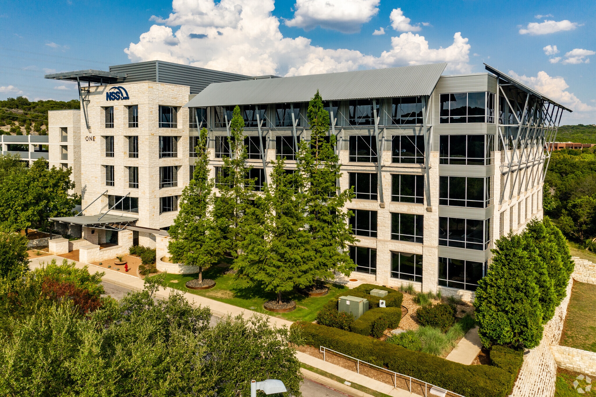 3711 S MoPac Expy, Austin, TX to rent Building Photo- Image 1 of 12