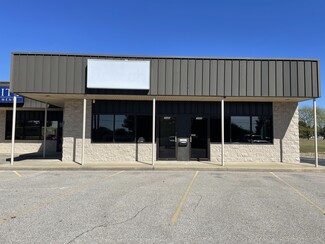 More details for 3028-3042 State St, Columbus, IN - Flex for Rent