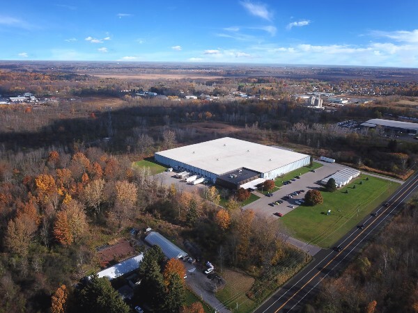 4577 Buckley Rd, Bayberry, NY for sale - Aerial - Image 1 of 1