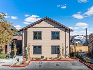 More details for 734 Tahoe St, Reno, NV - Residential for Sale